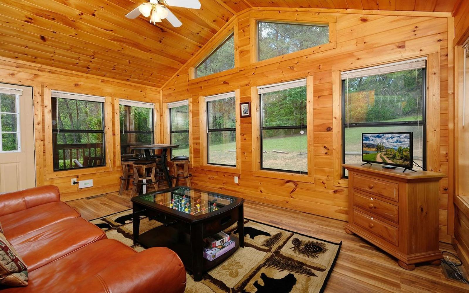 Dogwood Acres Villa Pigeon Forge Eksteriør billede